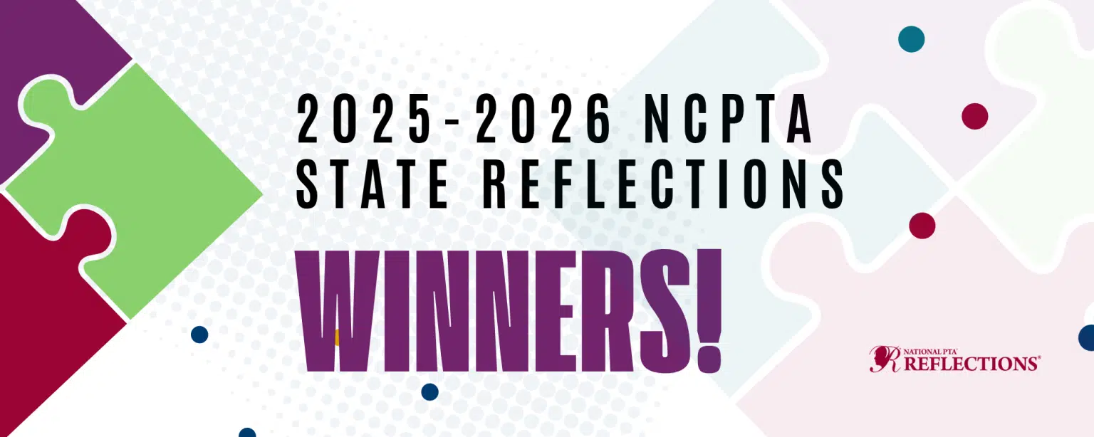 North Carolina PTA - every child. one voice.